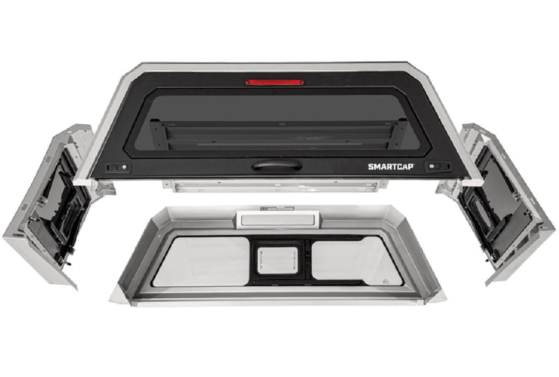 RSI EV0601-MB SmartCap EVO S; Gladiator JT