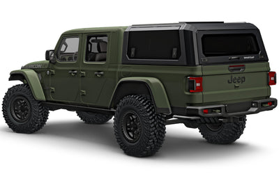 RSI EV0601-MB SmartCap EVO S; Gladiator JT