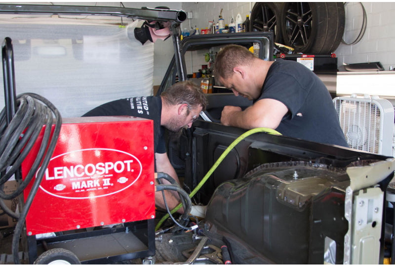 2015 Tank Rubicon JK-8 Conversion - SOLD