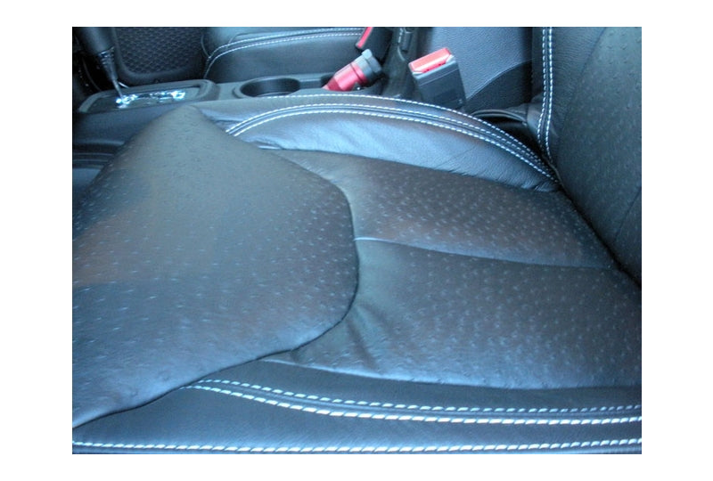 2013 Black Jeep Wrangler Unlimited Rubicon - SOLD