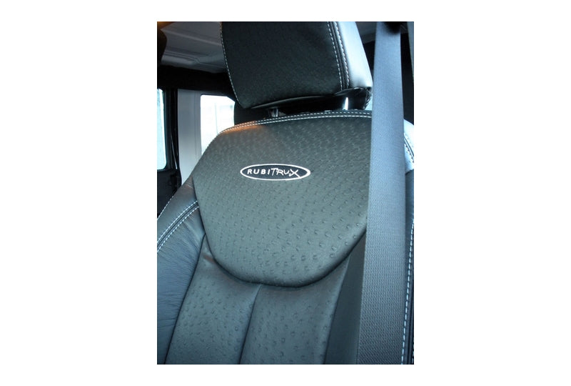 2013 Black Jeep Wrangler Unlimited Rubicon - SOLD