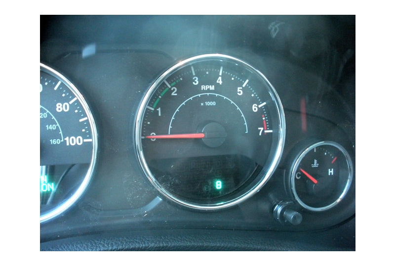 2013 Black Jeep Wrangler Unlimited Rubicon - SOLD