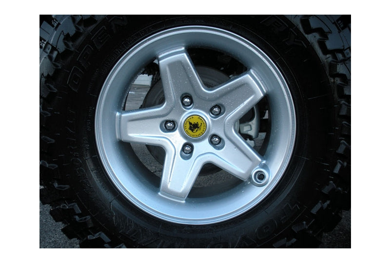 2013 Black Jeep Wrangler Unlimited Rubicon - SOLD