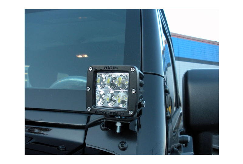 2013 Black Jeep Wrangler Unlimited Rubicon - SOLD