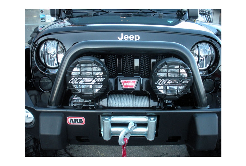 2013 Black Jeep Wrangler Unlimited Rubicon - SOLD