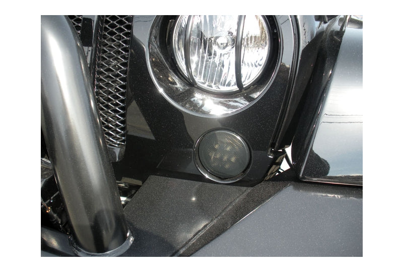 2013 Black Jeep Wrangler Unlimited Rubicon - SOLD