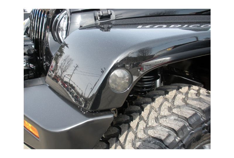 2013 Black Jeep Wrangler Unlimited Rubicon - SOLD