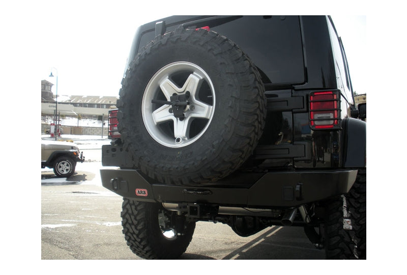 2013 Black Jeep Wrangler Unlimited Rubicon - SOLD