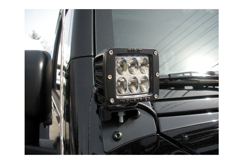 2013 Black Jeep Wrangler Unlimited Rubicon - SOLD