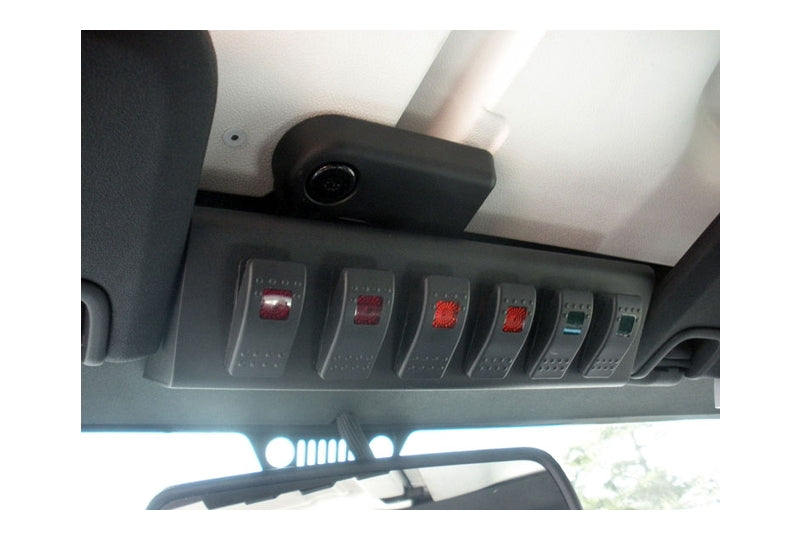 2013 Black Jeep Wrangler Unlimited Rubicon - SOLD