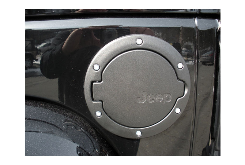 2013 Black Jeep Wrangler Unlimited Rubicon - SOLD