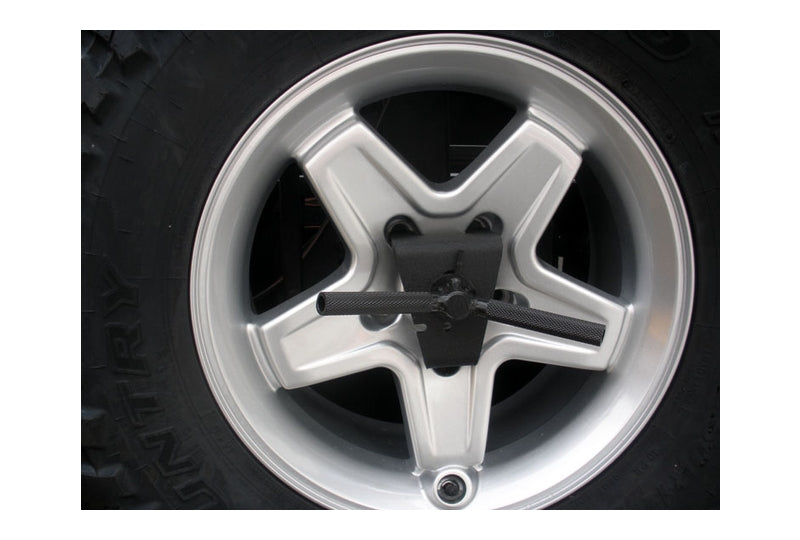 2013 Black Jeep Wrangler Unlimited Rubicon - SOLD