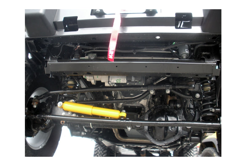 2013 Black Jeep Wrangler Unlimited Rubicon - SOLD