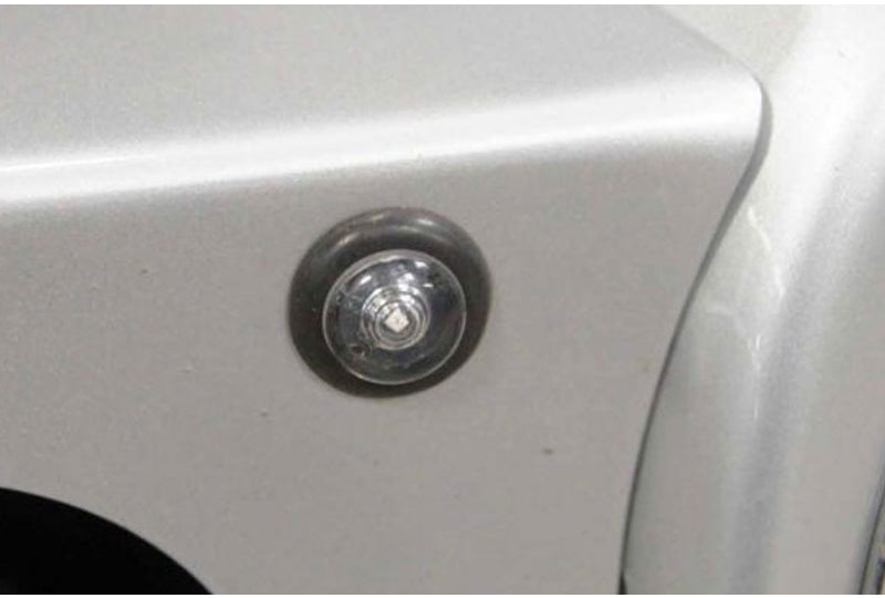 Nemesis Industries 3/4" LED Turn Signal 