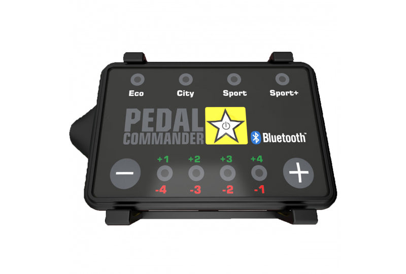 Pedal Commander Bluetooth Throttle Controller PC31; Wrangler JK