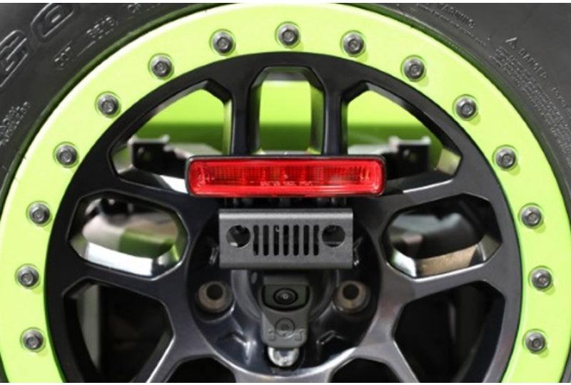 Mopar Jeep Wrangler JL / JLU Center High Mount Stop Light