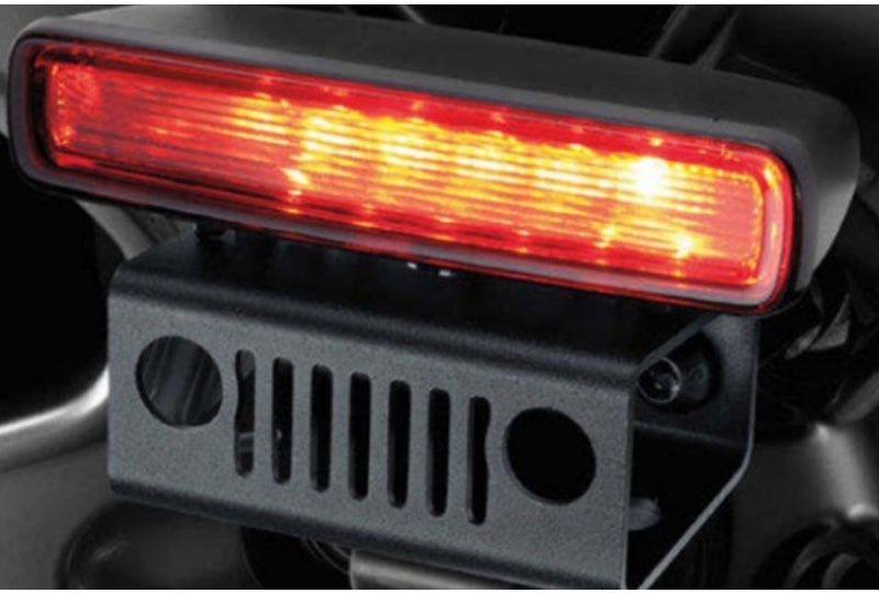 Mopar Jeep Wrangler JL / JLU Center High Mount Stop Light