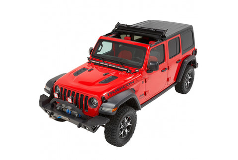 Rugged Ridge Exo Top Jeep Wrangler JK RubiTrux