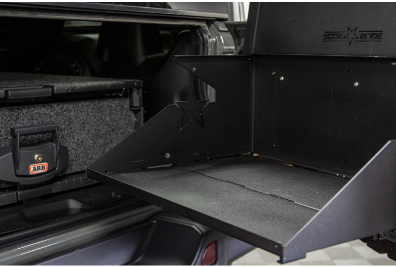 2021 Jeep Wrangler JL Unlimited Rubicon Sting Gray - SOLD