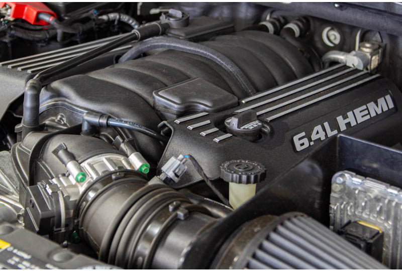 2017 Jeep Wrangler JK Unlimited Rubicon AEV JK350 Granite Crystal - SOLD