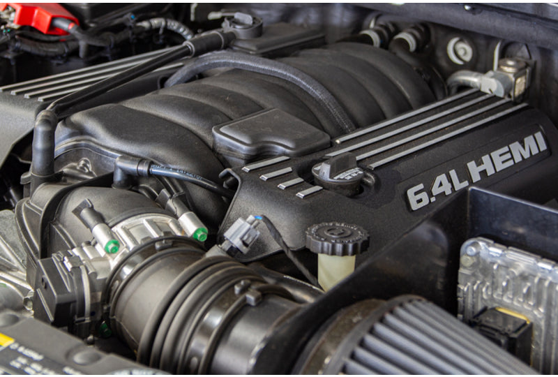 2020 Jeep Wrangler JL Unlimited Rubicon HEMI Sting Gray - SOLD