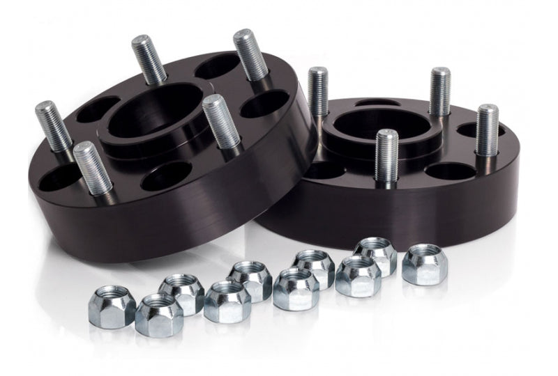 Spidertrax WHS010K JK 1.5" Wheel Spacers