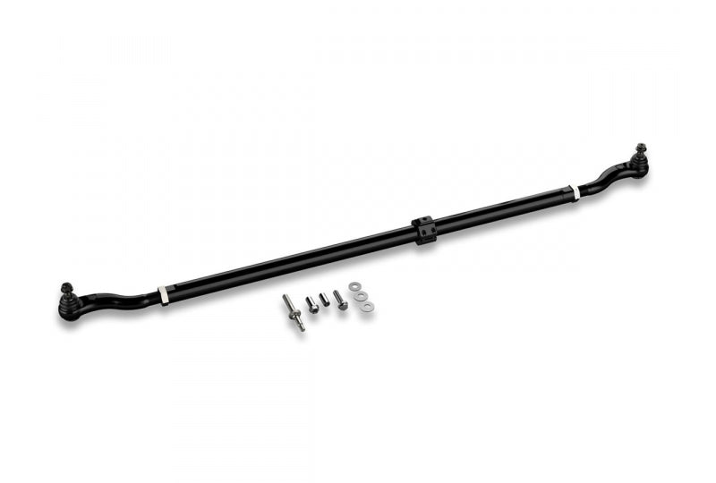 07-18 Wrangler JK HD Chromoly Tie Rod Kit 0-6 Inch Lift TeraFlex