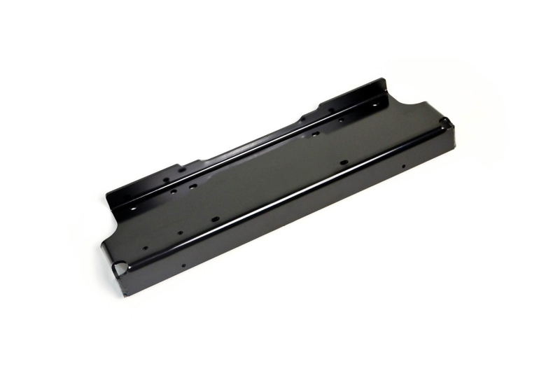 AEV JK RX/EX Bumper Winch Mount