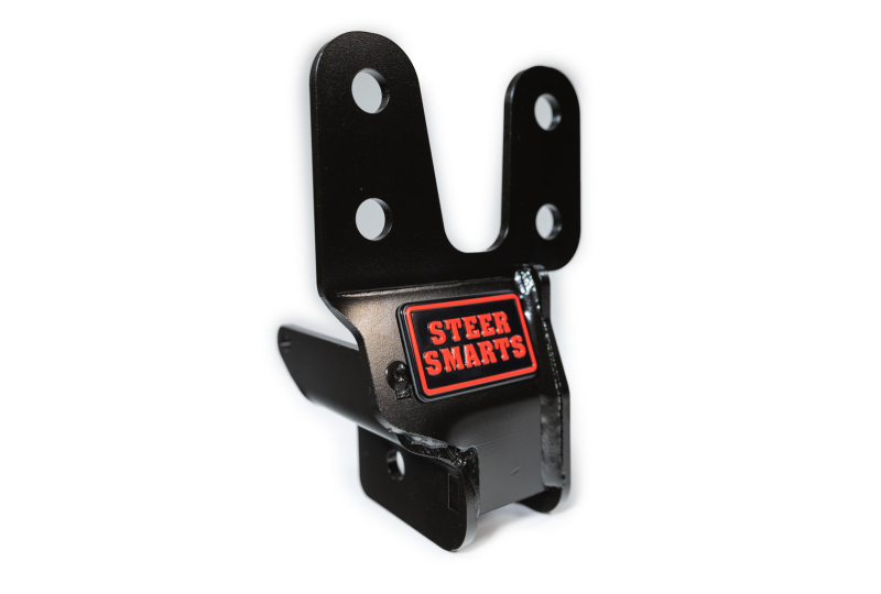 YETI XD Sector Shaft Brace & Track Bar Bracket; Jeep JK