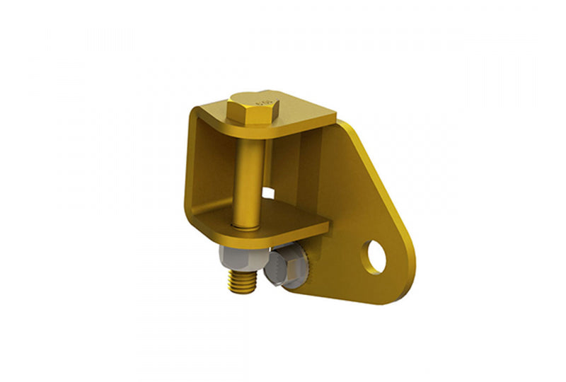 Metalcloak JL/ JLU Steering Stabilizer Kit w/ Axle Disconnect Skid Plate