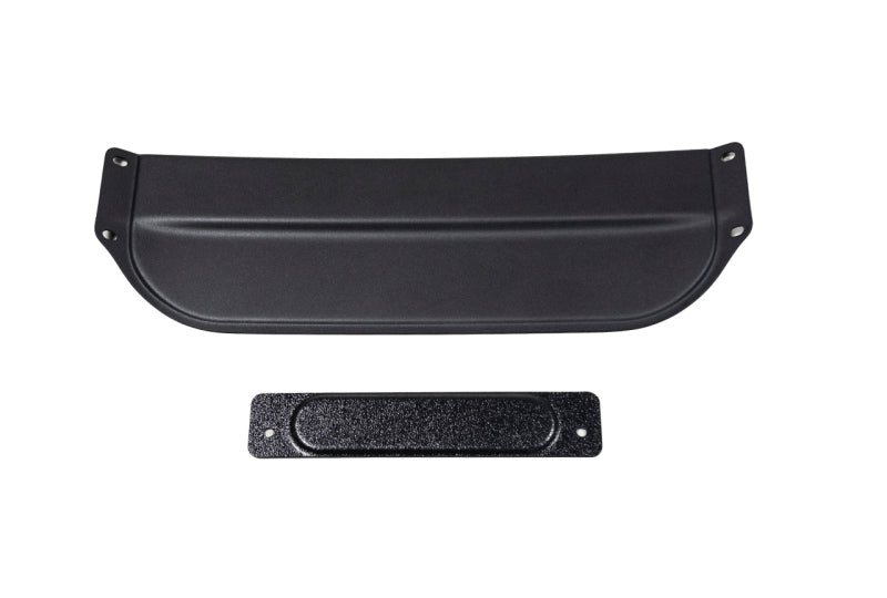 AEV 12301070AA RX Front Bumper Winch Delete Plate