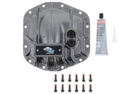 Differential Covers Featured Image