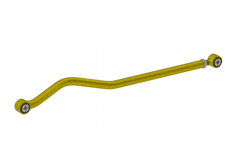 MetalCloak Front Adjustable Durotrak Track Bar; Wrangler JL & Gladiator JT