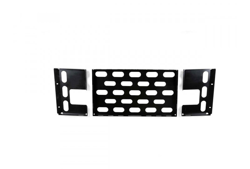 Fabtech FTS24211 JLU Cargo Rack