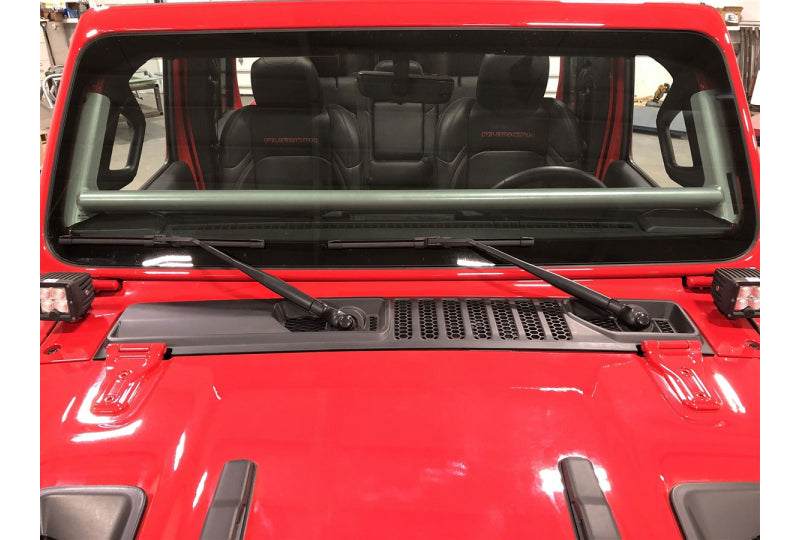 Rockhard 4x4 Jeep Wrangler JL Sport Cage