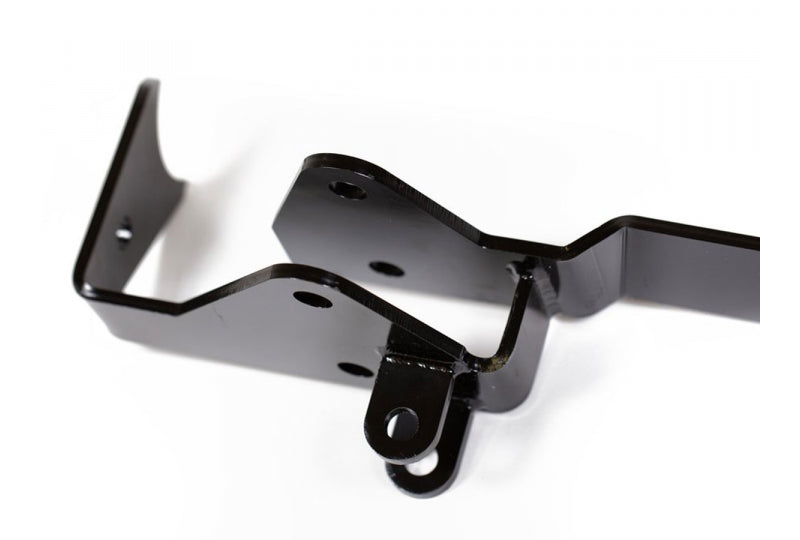 Steer Smarts Yeti XD JL/ JLU Track Bar Relocation Bracket