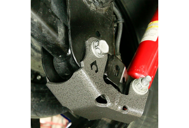 Artec Industries Rear Axle Lower Control Arm Bolt-On-Skids Jeep Wrangler JL & JLU