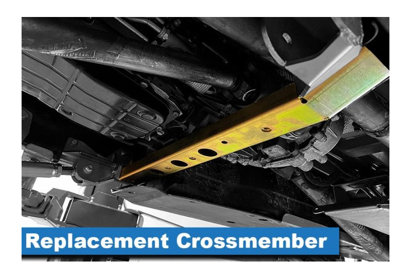 MetalCloak Lock-N-Load, Bolt-On Long Arm Suspension System 3.5"/4.5", Wrangler JL