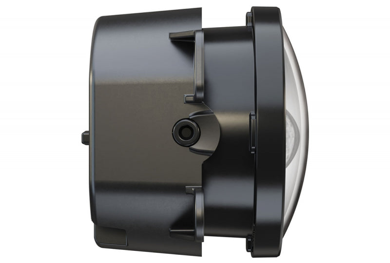 JW Speaker 6145 LED J2 Series LED Fog Lights; Wrangler JK