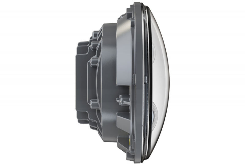 JW Speaker Evolution J 8700 LED Headlights - Side View