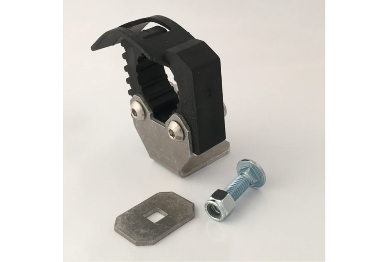 Krazy Beaver Aluminum Set (2 15/16" Stand-Off)