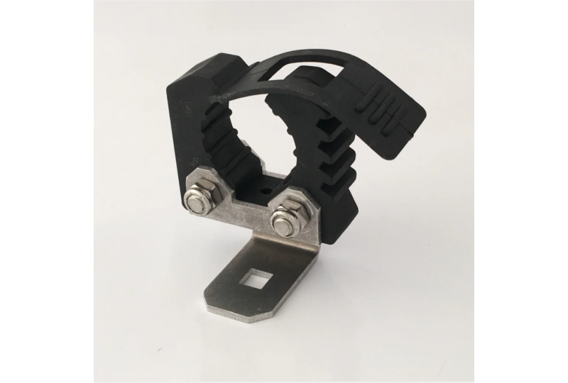 Krazy Beaver Aluminum Set (2 15/16" Stand-Off)