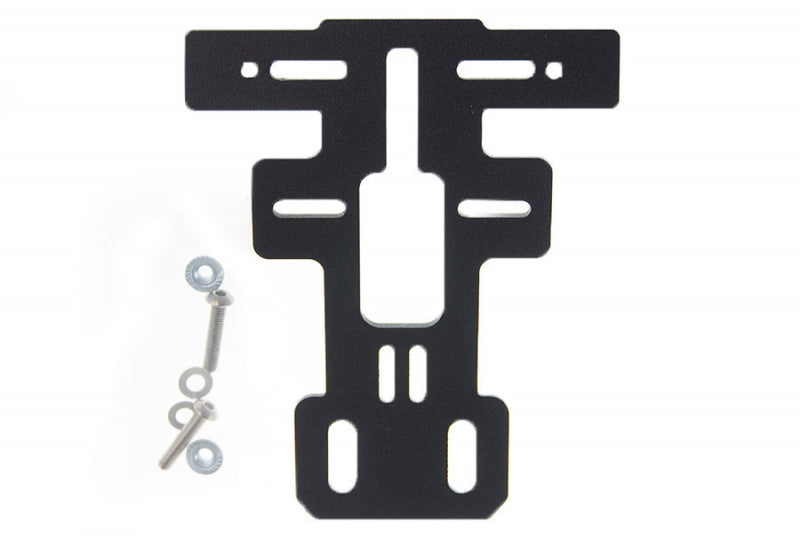 Maximus-3 JK Fixed Backup Camera Bracket