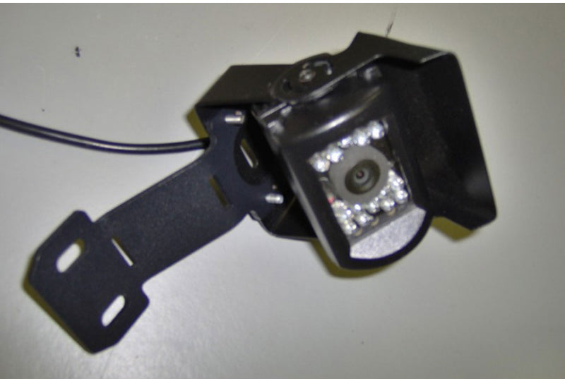 Maximus-3 JK Fixed Backup Camera Bracket