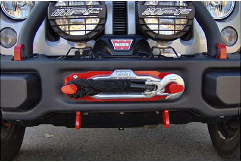 Maximus-3 10A/X D-Ring Loops