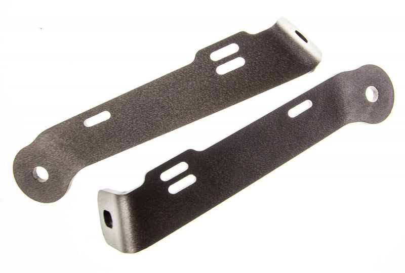 Maximus-3 75th Anniversary Bronze LED Light Bar Brackets