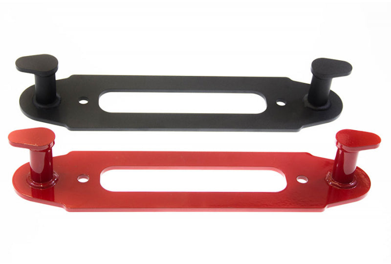 Maximus-3 JK Universal Winch Hook Anchor