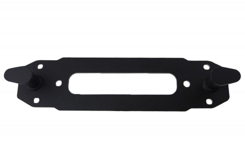 Maximus-3 JK Rubicon Hard Rock X/10A/75th Winch Hook Anchor