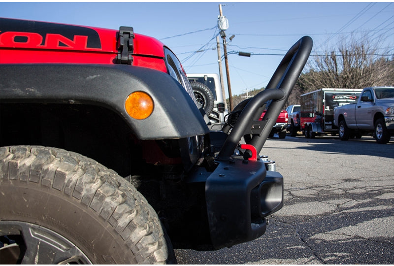 Maximus-3 Recon Stinger  Protruding 