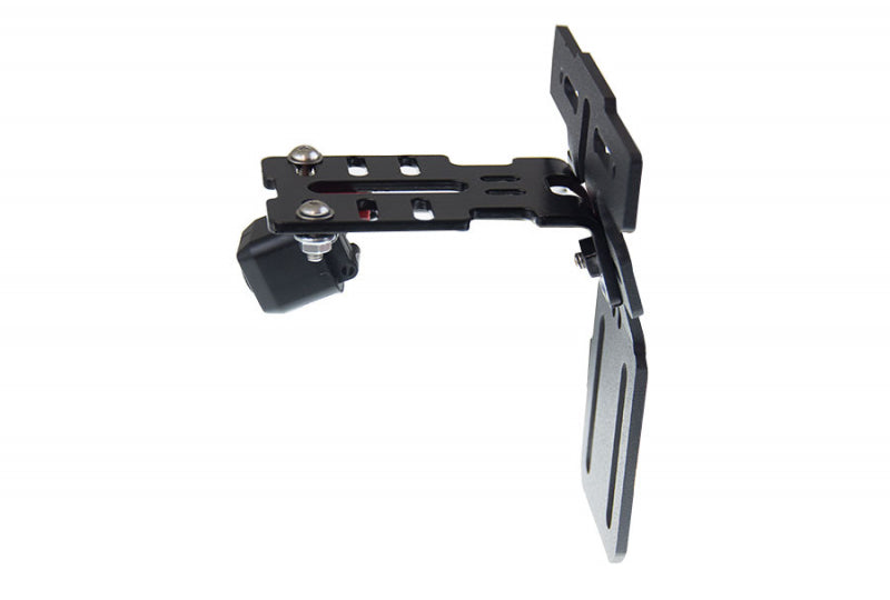 Maximus-3 JK Fixed Backup Camera Bracket